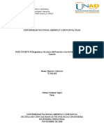 Haner - Herrera - Fase 5 Parte B-Diagnosticar El Avance Del Proyecto A Través Del Análisis Del Valor Ganado