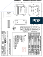 SPS Ga of RTCC Panel (5021)