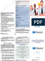 9.folleto Inducción SG-SST