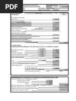 NOMINA Administrativa