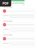 Free Budget Worksheets Printables