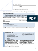 Direct Instruction Lesson Plan Template-Week 6