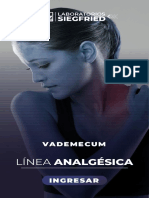 Analgesica