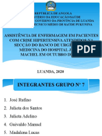 Hipertensão Arterial PDF