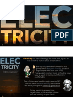 Lesson Part 1 - Electricity PDF