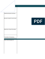 LIMS Workflow-SOI