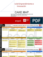 Ejercicio CAKE Map