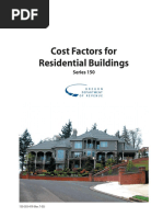 Building Cost Estimate PDF