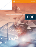 Manual Regime Fiscal Das Mais e Menos-Valias (IRE e IRC) PDF