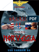 Batalia Pentru Norvegia 