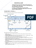 EXCEL - LABS - 2014-15-MNG2200 New New