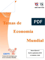 Revista Temas No.36