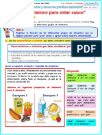 Ciencia y Tecnología - Día 2-1