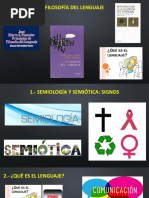 Clase 4. Semiótica. Peirce. 2020-21. DIAPOSITIVA