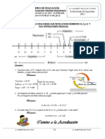 Ejercicios Fortalecimiento 2015