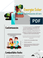 Presentacion Energia Solar