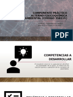 CP Alterno Fisicoquímica Ambiental Sesión 2