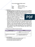 RPP 2 AIJ 3.2 (Permasalahan VLAN)