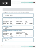 Pignon - Liste Complete PDF