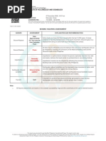 Hazard-Assessment-Report Moncada Tarlac As of Nov - 27 - 2020 - 10AM