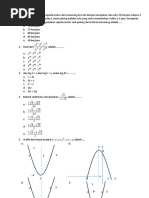 Matematika TRY OUT