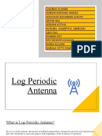 ANTENNA Assignment Group 2