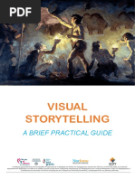 Visual Storytelling Seminar Toolkit PDF