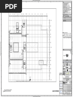 80101E272 Roof Floor Partial Power Plan (Pe2)