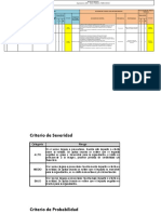 Matriz de Riesgos Cochas UT Junín