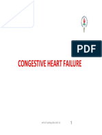 Congestive - Cardiac-Failure