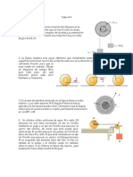 Copia de Taller 4 Fisica Mecanica