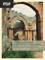 (Henning Lehmann) Students of The Bible in 4th and PDF