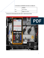 Gestion Electronica Del Motor