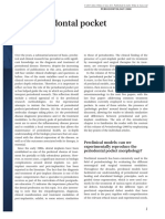 The Periodontal Pocket PDF