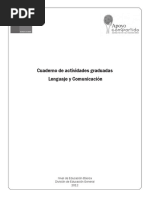 Recurso - CUADERNO DE ACTIVIDADES GRADUADAS - 25052012051909