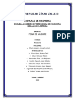 Ensayo Pena de Muerte PDF