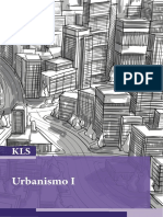 Urbanismo I PDF