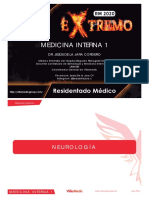 RME 20 Día 1 - Medicina Interna 1 - Online