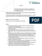 Actividad 8 M Estrategias de Mercadotecnia Digital