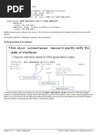 JNCIA Junos P1 - 2012 12 1900012