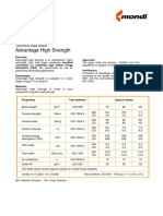 Adv High Strength 70-90 PDF