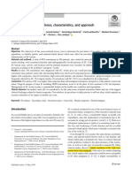 Caries Secundarias 2019