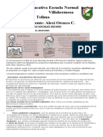 04 - 14 Sociales Decimo Guias y Evaluación