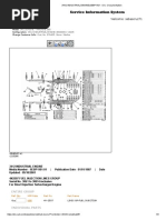 3412 INDUSTRIAL ENGINE (SEBP1101 - 01) - Documentation