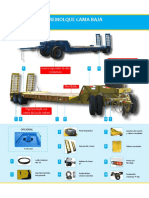 Ficha Técnica Camabaja - Carreteras PDF