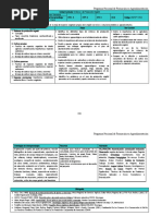 Programa Analitico Sistema de Produccion Vegetal