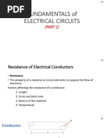 Fundamentals P2