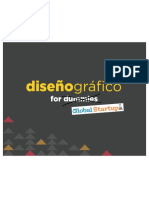 Diseno Grafico para Dummies