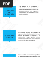 1.2 Clasificacion Del Control Interno