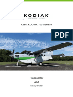 2020-02 - Proposal KODIAK SN 268 - AIM